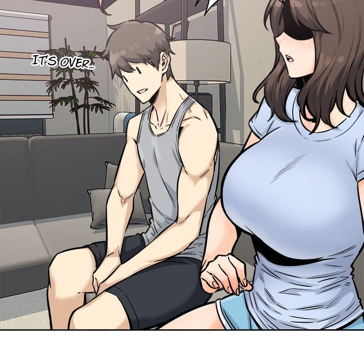Excuse me, This is my Room [LObeam , kook] Chapter 79 – page 65