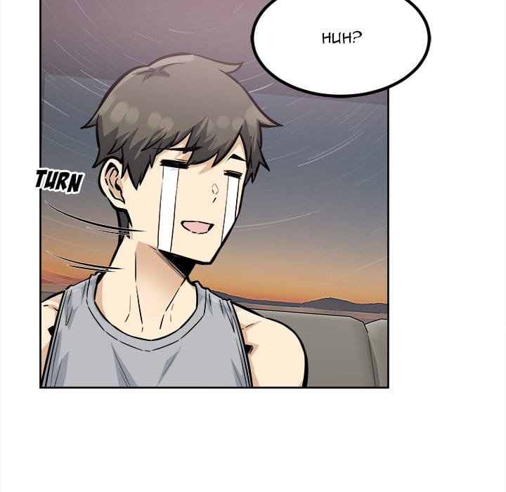 Excuse me, This is my Room [LObeam , kook] Chapter 79 – page 67