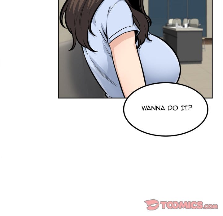 Excuse me, This is my Room [LObeam , kook] Chapter 79 – page 69