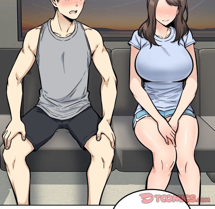 Excuse me, This is my Room [LObeam , kook] Chapter 79 – page 72