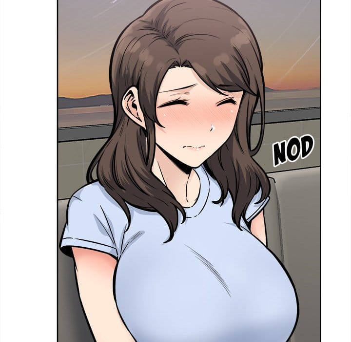 Excuse me, This is my Room [LObeam , kook] Chapter 79 – page 74