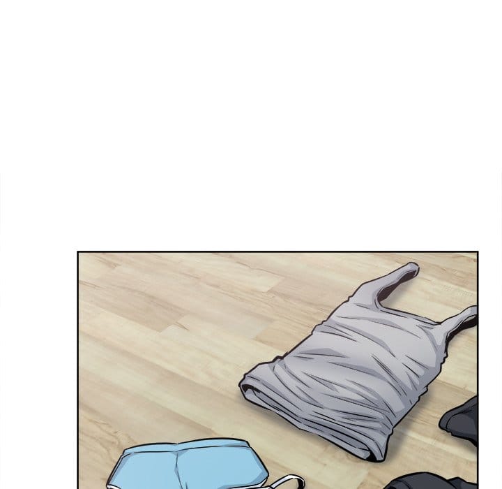 Excuse me, This is my Room [LObeam , kook] Chapter 79 – page 91