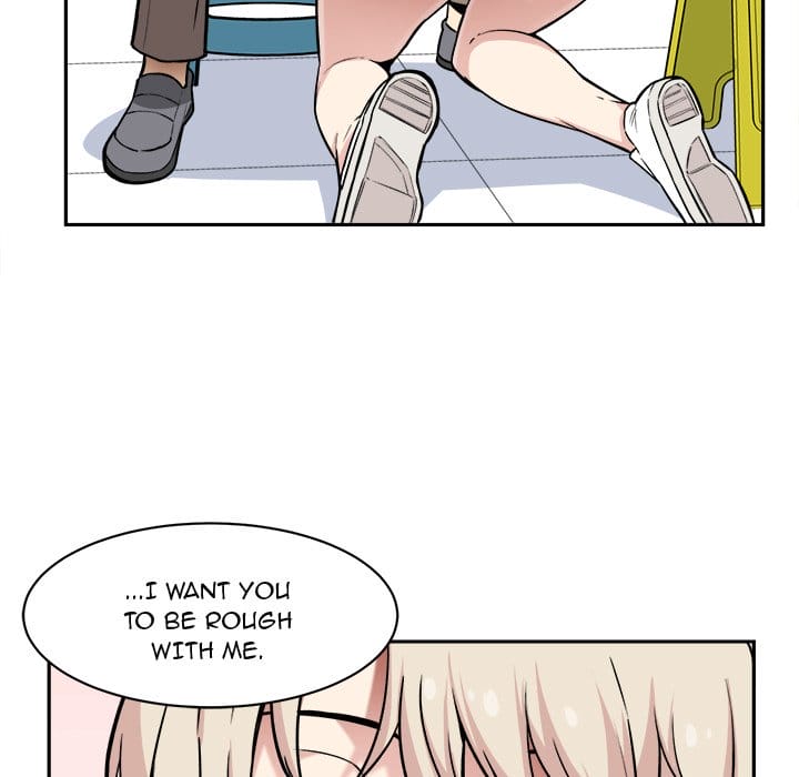 Excuse me, This is my Room [LObeam , kook] Chapter 24 – page 112