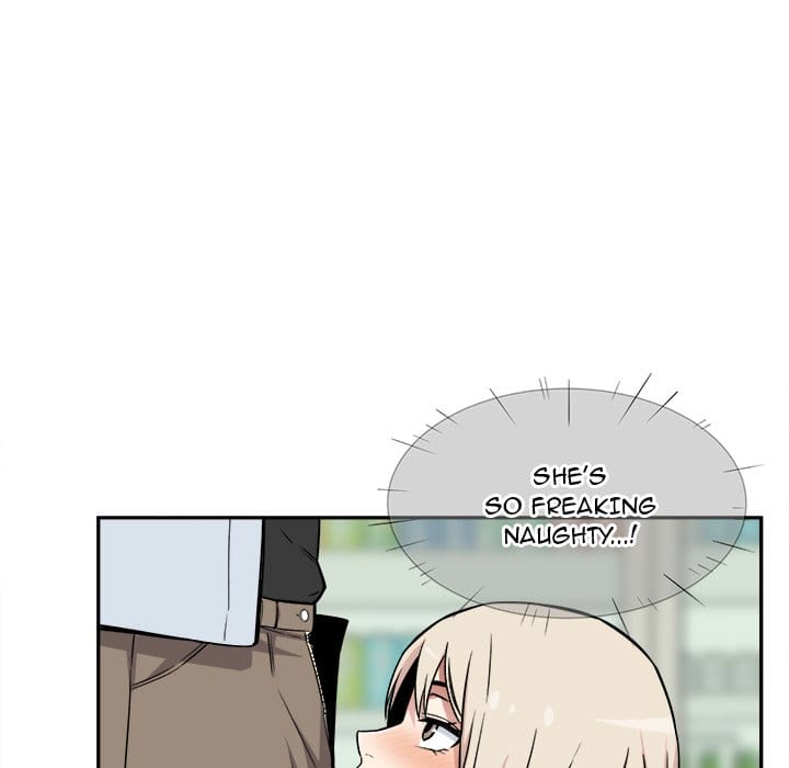 Excuse me, This is my Room [LObeam , kook] Chapter 24 – page 114