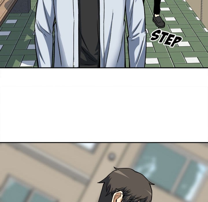Excuse me, This is my Room [LObeam , kook] Chapter 24 – page 12