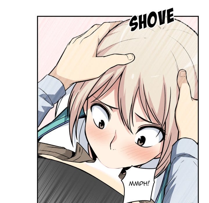 Excuse me, This is my Room [LObeam , kook] Chapter 24 – page 121