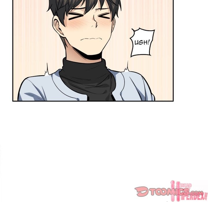 Excuse me, This is my Room [LObeam , kook] Chapter 24 – page 123
