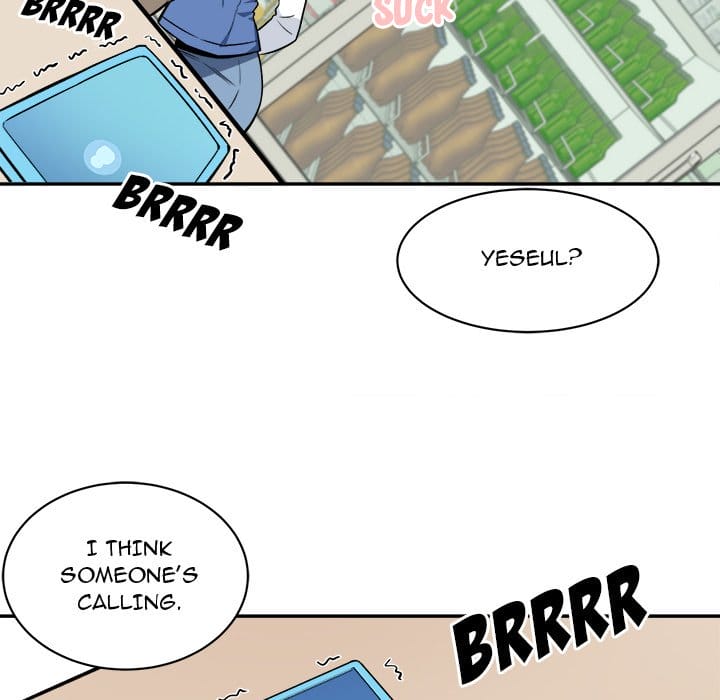 Excuse me, This is my Room [LObeam , kook] Chapter 24 – page 125