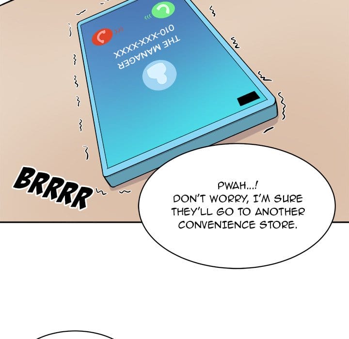 Excuse me, This is my Room [LObeam , kook] Chapter 24 – page 126
