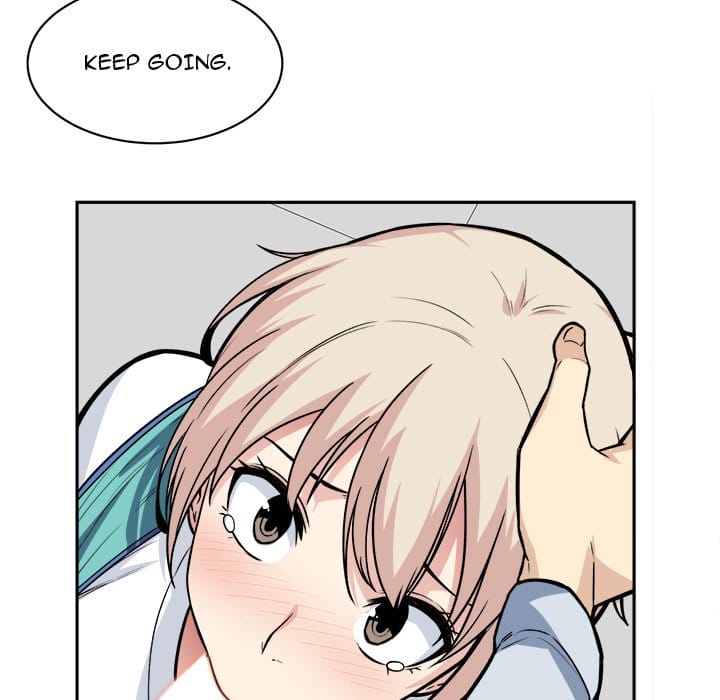 Excuse me, This is my Room [LObeam , kook] Chapter 24 – page 127