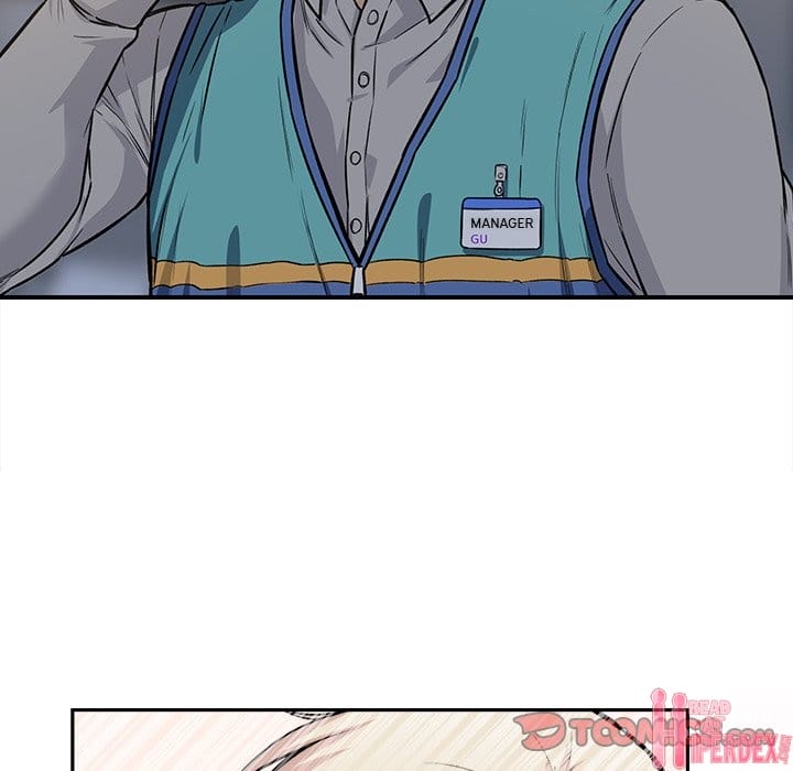 Excuse me, This is my Room [LObeam , kook] Chapter 24 – page 129