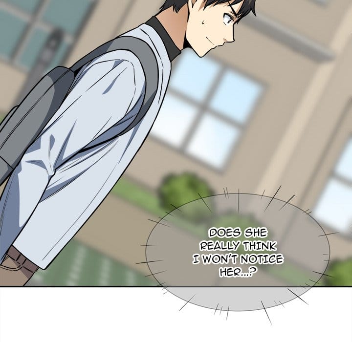 Excuse me, This is my Room [LObeam , kook] Chapter 24 – page 13