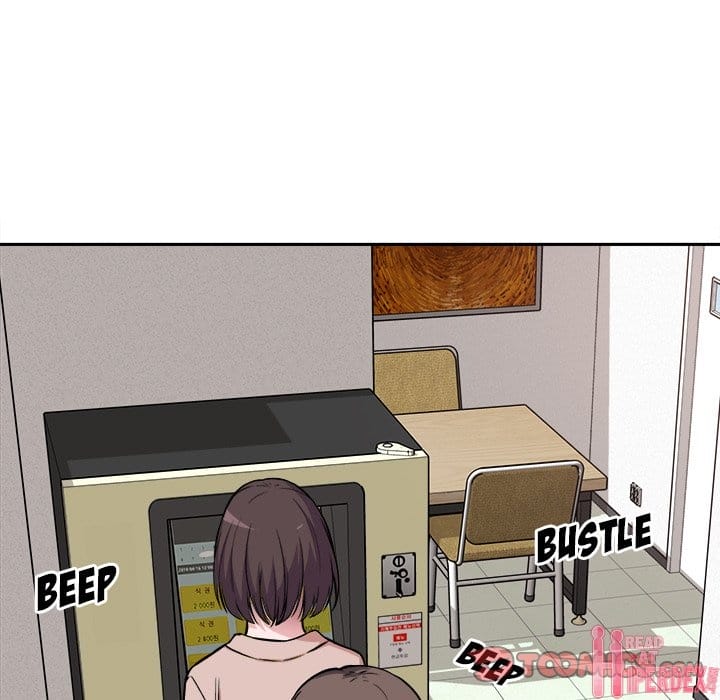 Excuse me, This is my Room [LObeam , kook] Chapter 24 – page 27