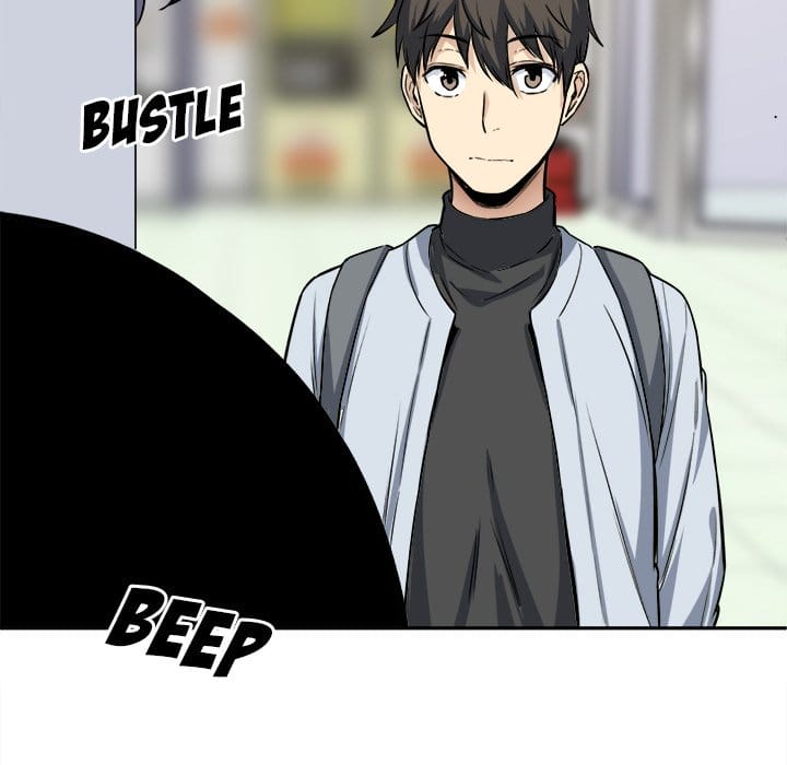 Excuse me, This is my Room [LObeam , kook] Chapter 24 – page 30