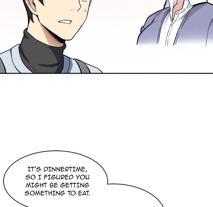 Excuse me, This is my Room [LObeam , kook] Chapter 24 – page 55