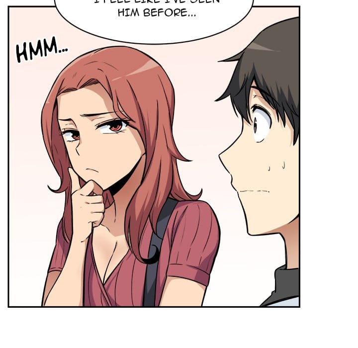 Excuse me, This is my Room [LObeam , kook] Chapter 24 – page 58