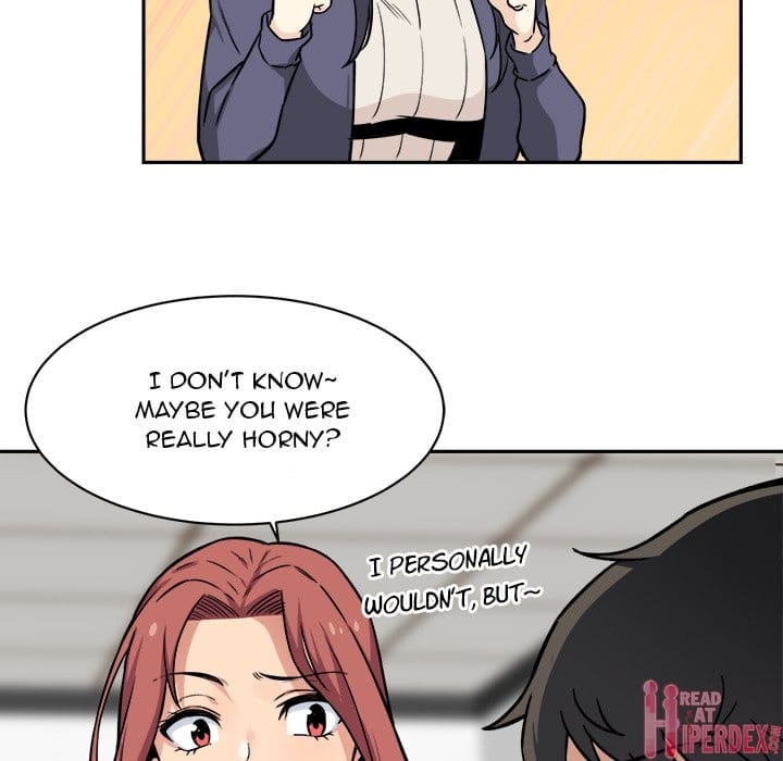 Excuse me, This is my Room [LObeam , kook] Chapter 24 – page 65