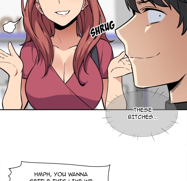 Excuse me, This is my Room [LObeam , kook] Chapter 24 – page 66