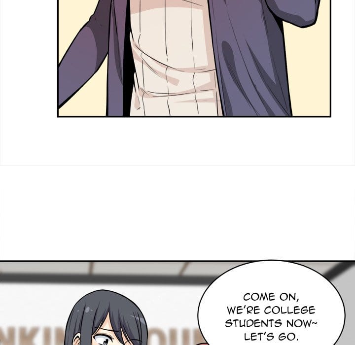 Excuse me, This is my Room [LObeam , kook] Chapter 24 – page 68
