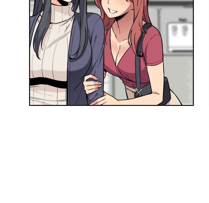 Excuse me, This is my Room [LObeam , kook] Chapter 24 – page 72