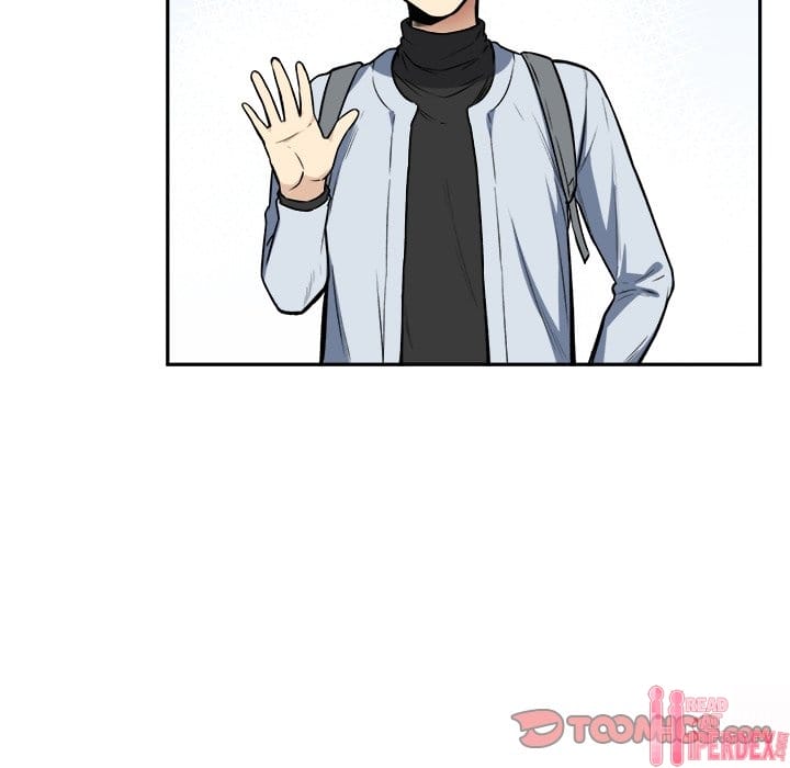 Excuse me, This is my Room [LObeam , kook] Chapter 24 – page 75