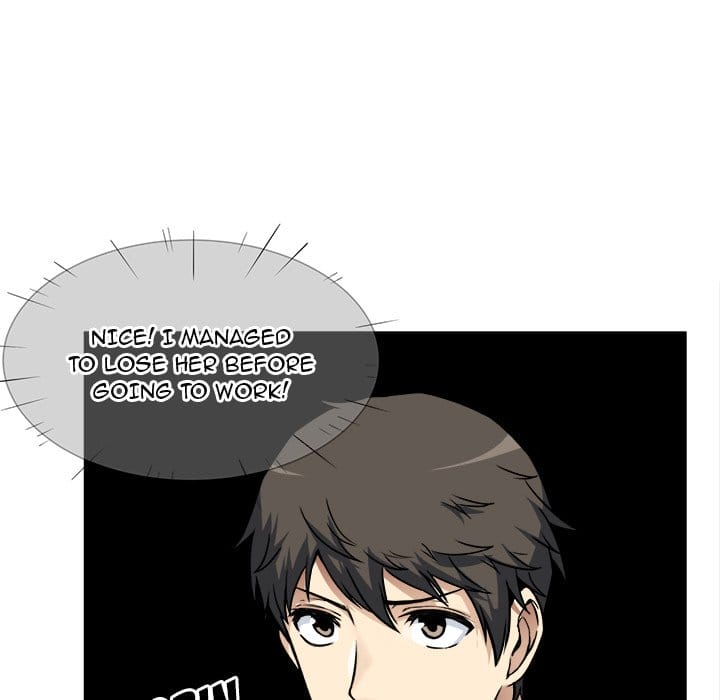 Excuse me, This is my Room [LObeam , kook] Chapter 24 – page 76