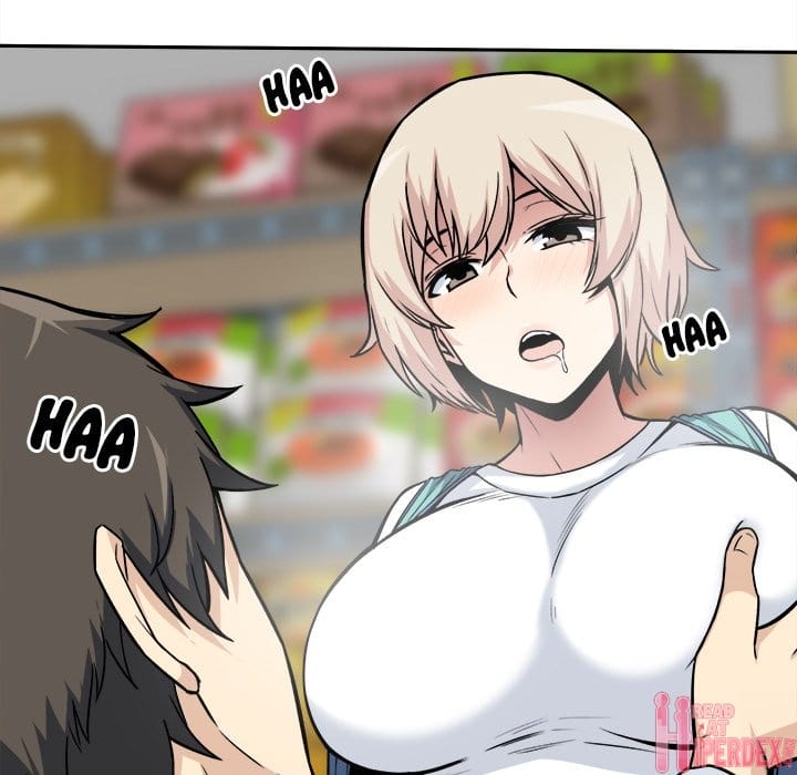 Excuse me, This is my Room [LObeam , kook] Chapter 24 – page 91