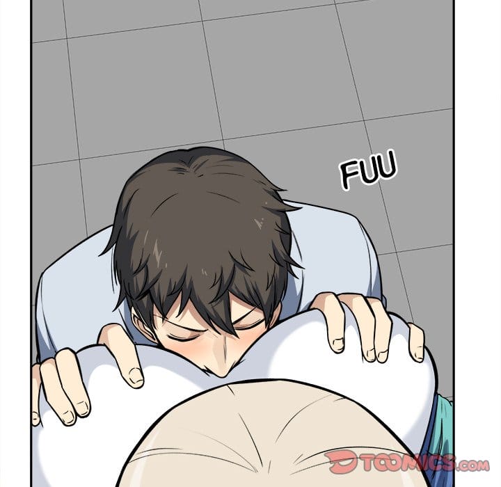 Excuse me, This is my Room [LObeam , kook] Chapter 24 – page 93