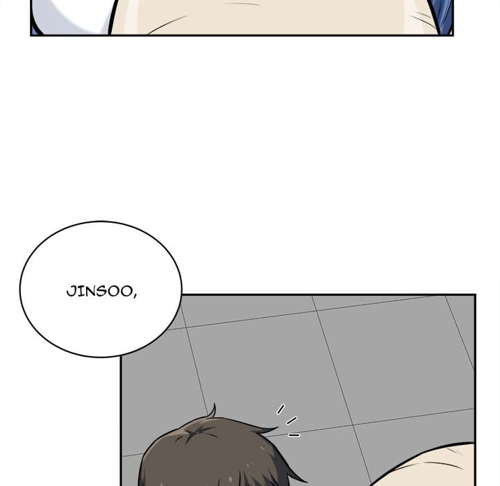 Excuse me, This is my Room [LObeam , kook] Chapter 24 – page 94
