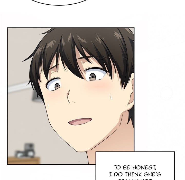 Excuse me, This is my Room [LObeam , kook] Chapter 14 – page 101