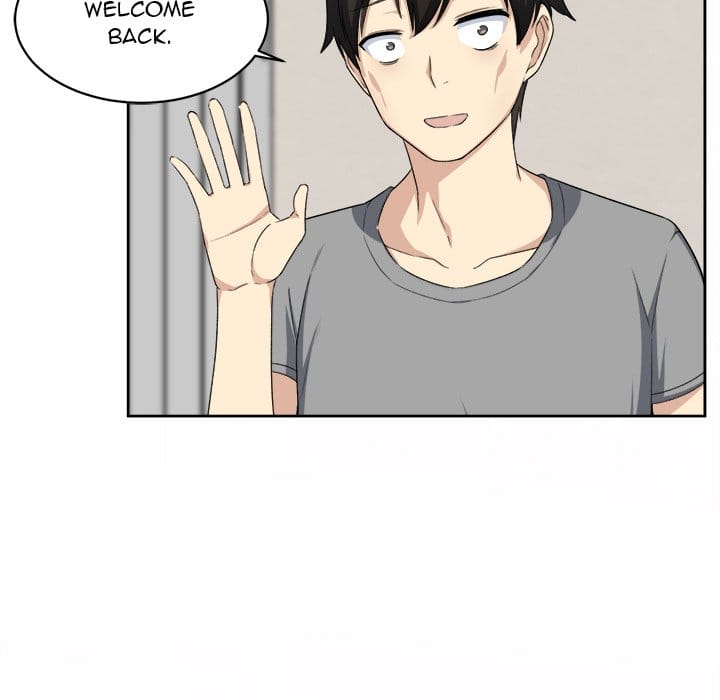Excuse me, This is my Room [LObeam , kook] Chapter 14 – page 11