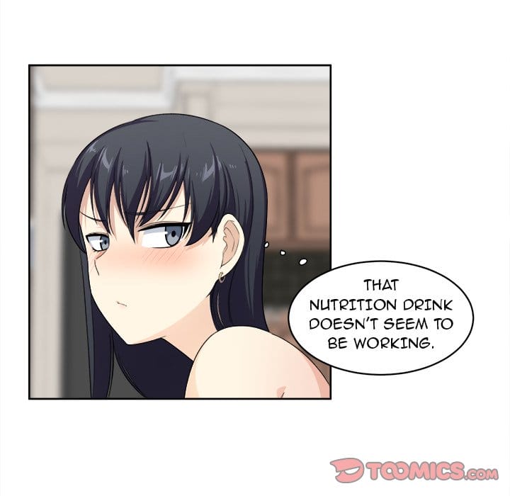Excuse me, This is my Room [LObeam , kook] Chapter 14 – page 110