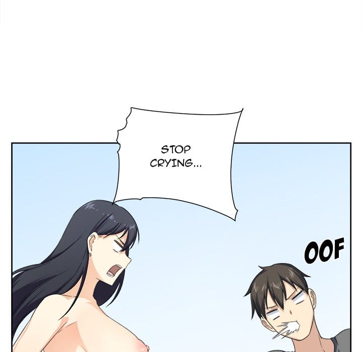 Excuse me, This is my Room [LObeam , kook] Chapter 14 – page 111