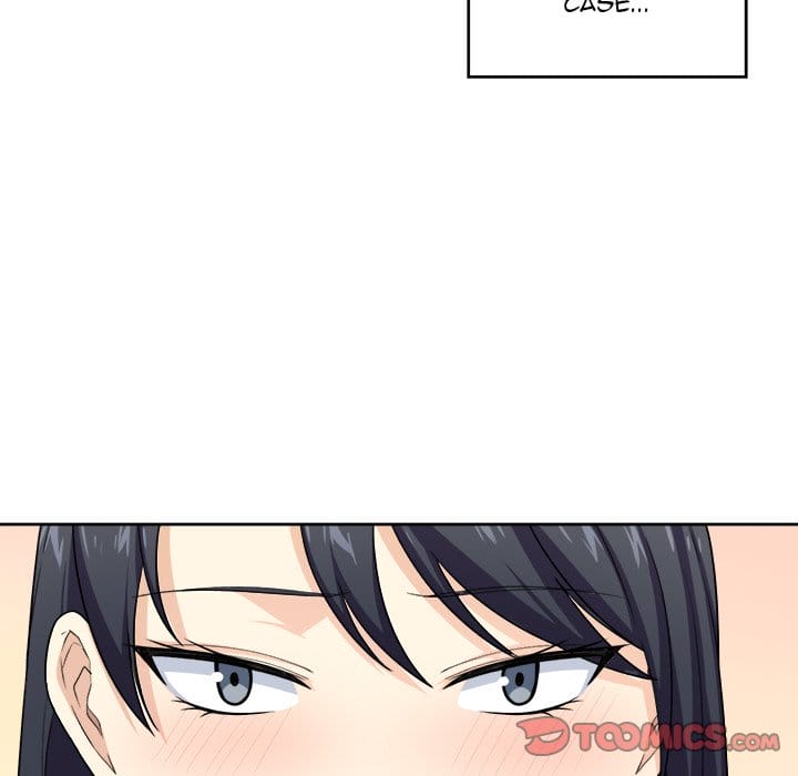 Excuse me, This is my Room [LObeam , kook] Chapter 14 – page 114
