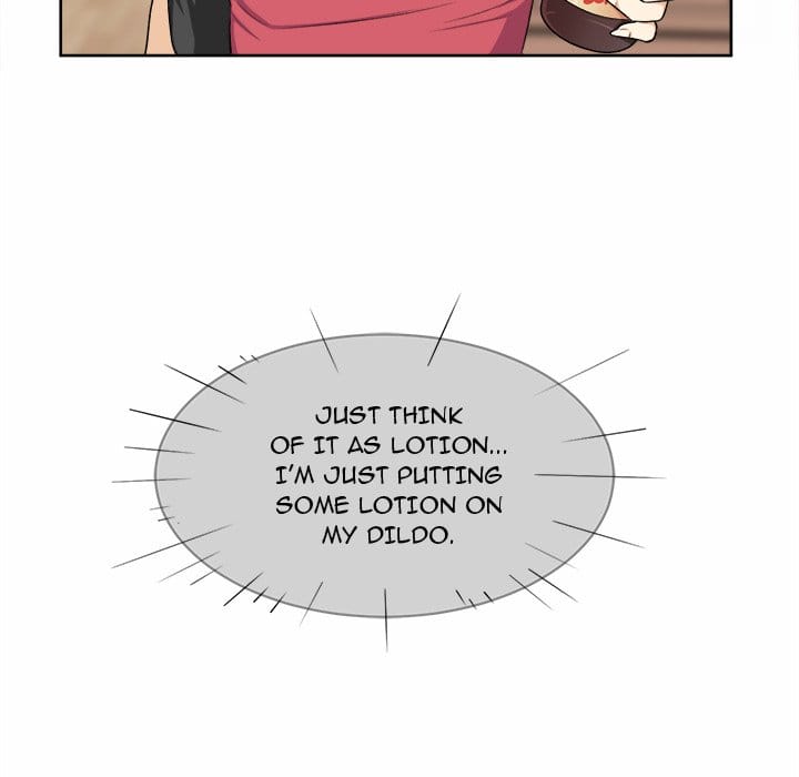 Excuse me, This is my Room [LObeam , kook] Chapter 14 – page 35