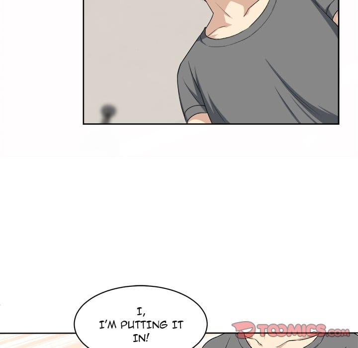 Excuse me, This is my Room [LObeam , kook] Chapter 14 – page 38
