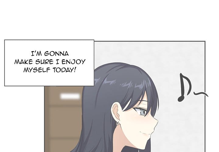 Excuse me, This is my Room [LObeam , kook] Chapter 14 – page 4