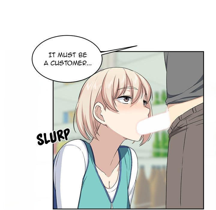 Excuse me, This is my Room [LObeam , kook] Chapter 14 – page 44
