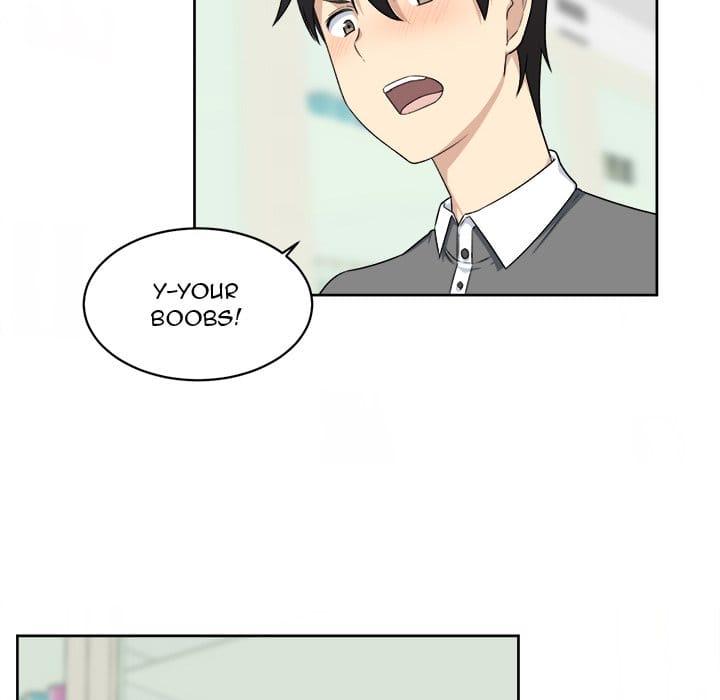Excuse me, This is my Room [LObeam , kook] Chapter 14 – page 57