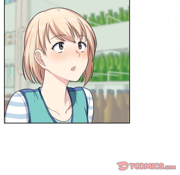 Excuse me, This is my Room [LObeam , kook] Chapter 14 – page 58
