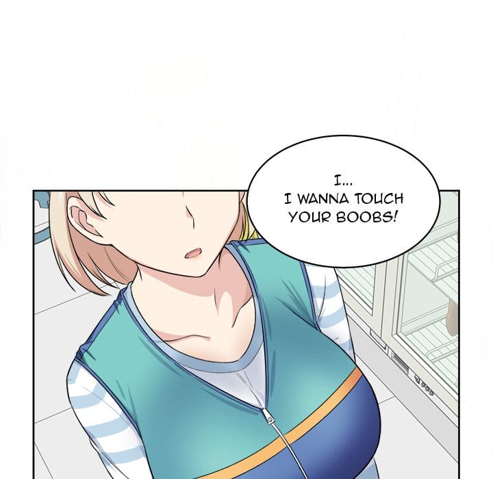 Excuse me, This is my Room [LObeam , kook] Chapter 14 – page 59