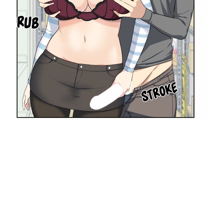 Excuse me, This is my Room [LObeam , kook] Chapter 14 – page 77