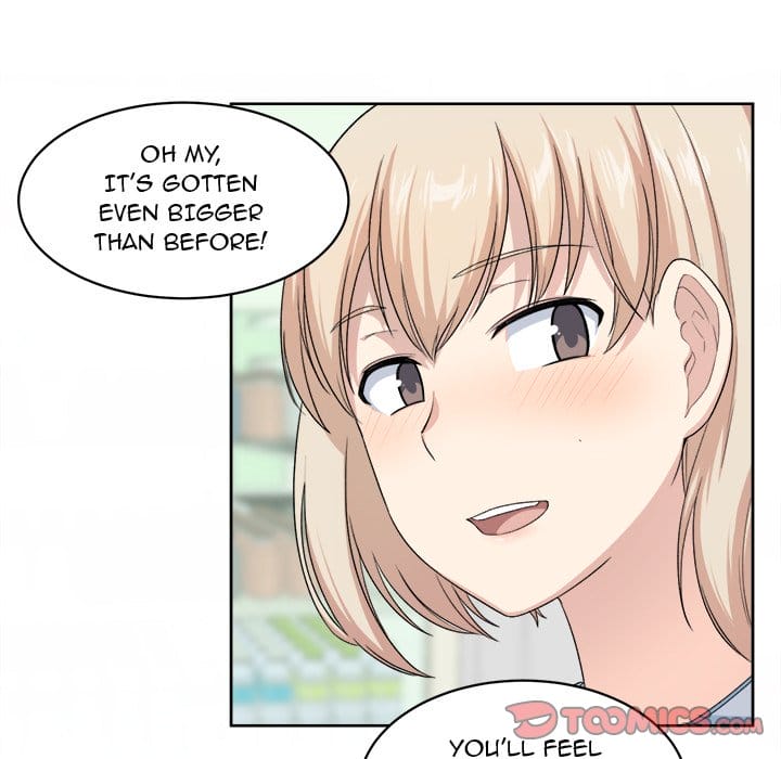 Excuse me, This is my Room [LObeam , kook] Chapter 14 – page 78