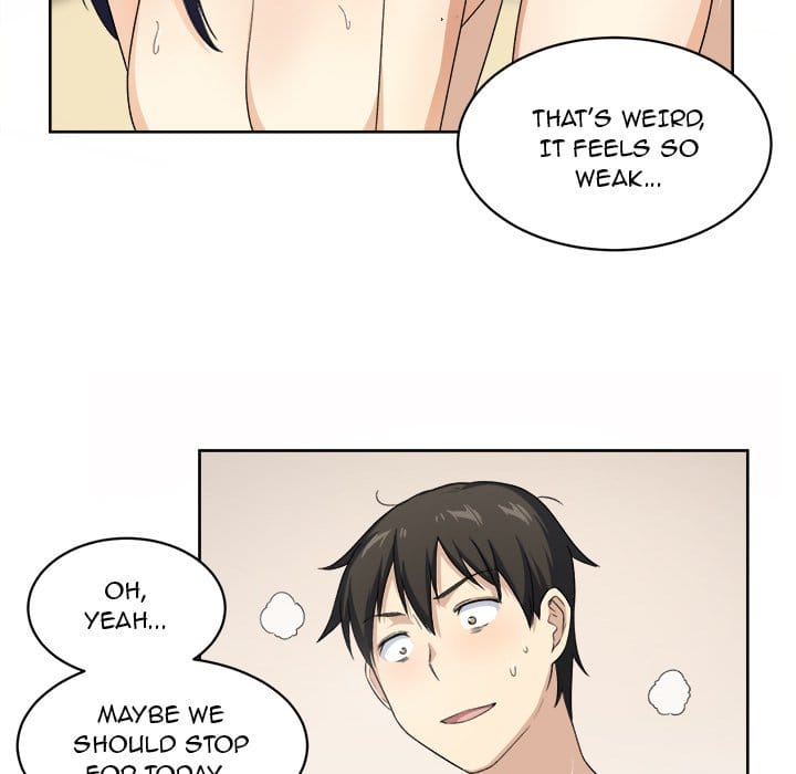 Excuse me, This is my Room [LObeam , kook] Chapter 14 – page 92