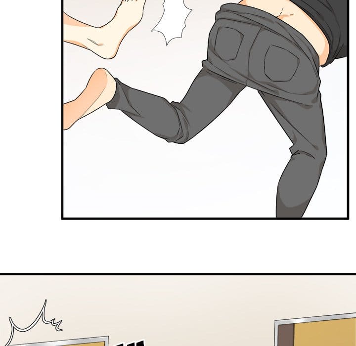 Excuse me, This is my Room [LObeam , kook] Chapter 3 – page 10