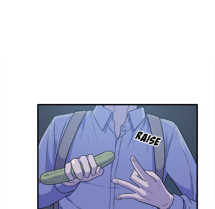 Excuse me, This is my Room [LObeam , kook] Chapter 3 – page 100