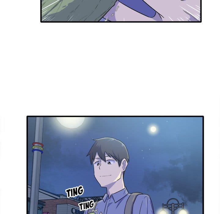 Excuse me, This is my Room [LObeam , kook] Chapter 3 – page 102
