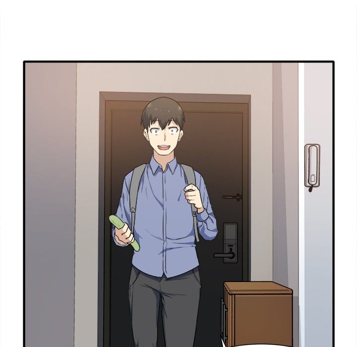 Excuse me, This is my Room [LObeam , kook] Chapter 3 – page 104