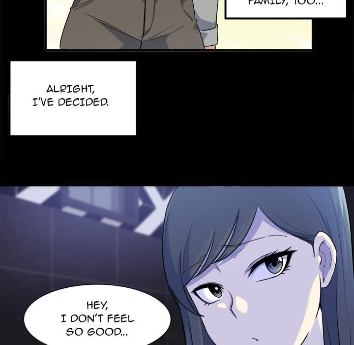Excuse me, This is my Room [LObeam , kook] Chapter 3 – page 113