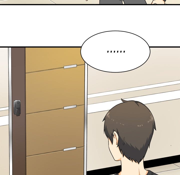 Excuse me, This is my Room [LObeam , kook] Chapter 3 – page 12